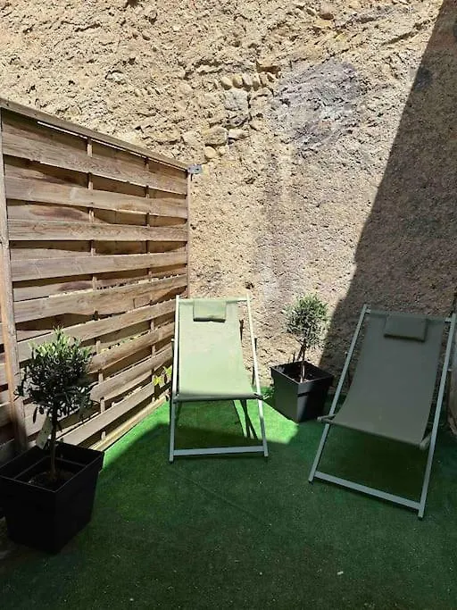 Lejlighed Vaste Appartement Renove - Centre Ville Bourg-en-Bresse Frankrig